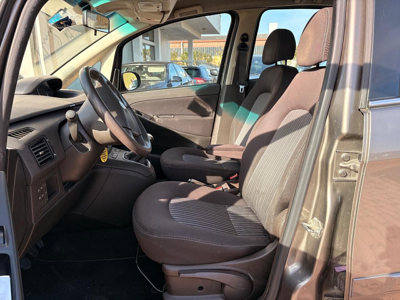 Lancia MUSA 1.3 Mjt 16V 90 CV Poltrona Frau