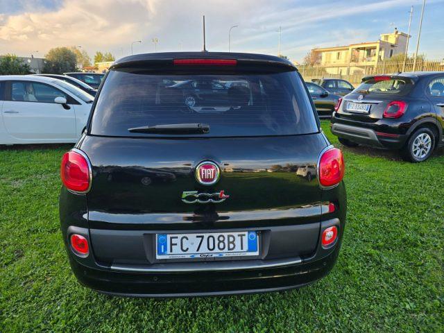 FIAT 500L 1.3 Multijet 95 CV Dualogic Lounge