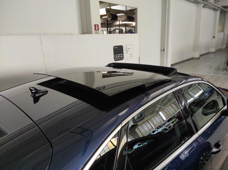 AUDI Q3 2ª serie - Q3 SPB 35 TDI Business Plus