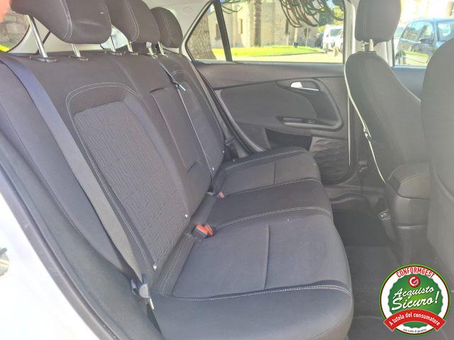 FIAT Tipo 1.6 Mjt S&S SW Cross UNICO PROPRIETARIO