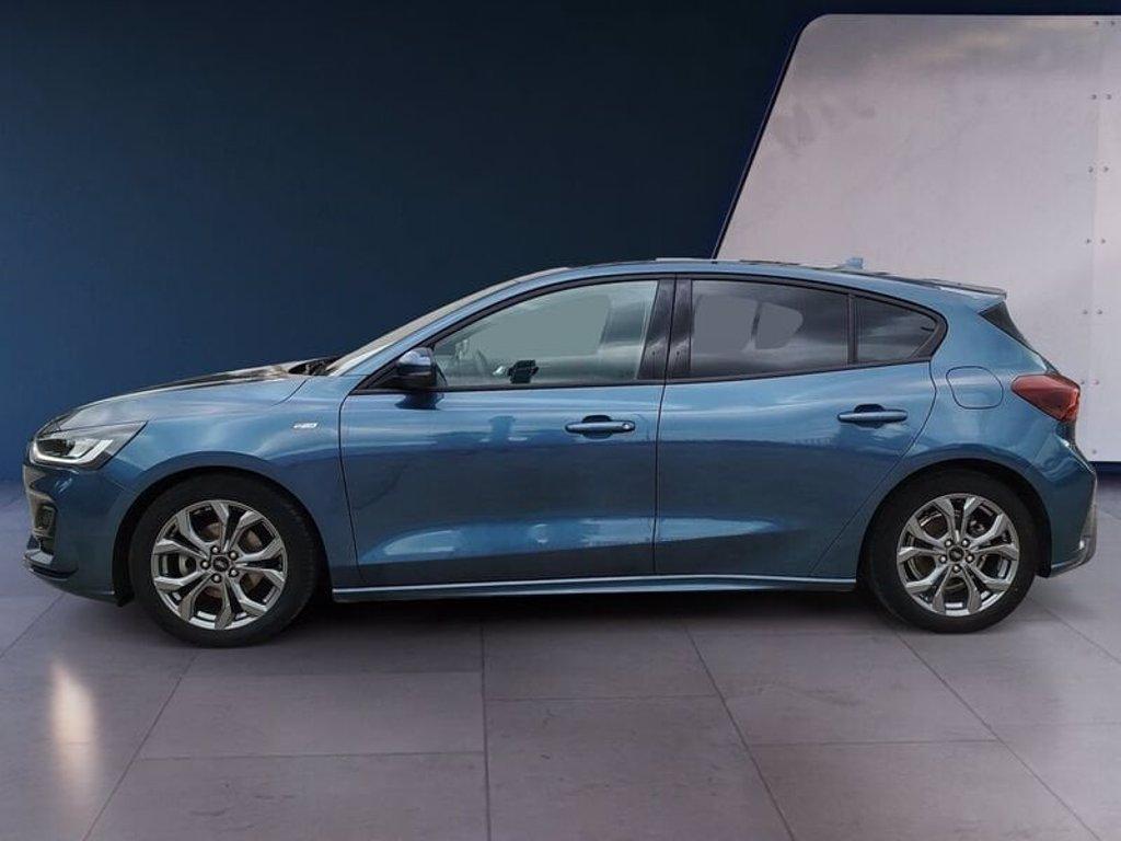 FORD Focus 1.0 EcoBoost Hybrid 125 CV 5p. ST-Line del 2023