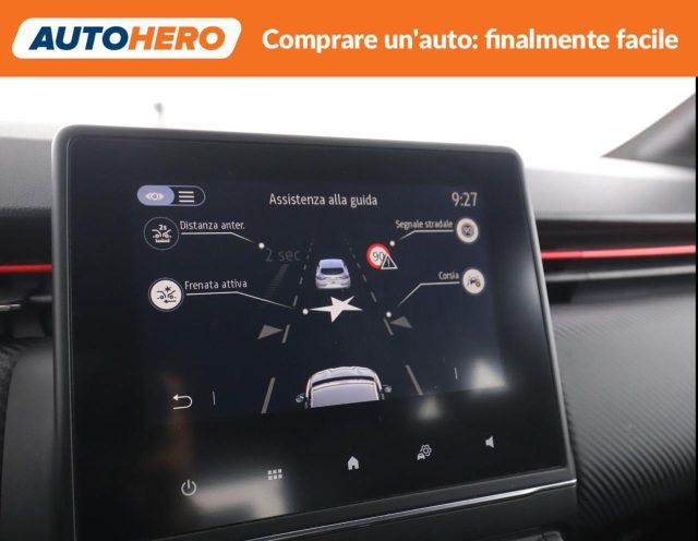 RENAULT Clio Blue dCi 115 CV 5 porte R.S. Line
