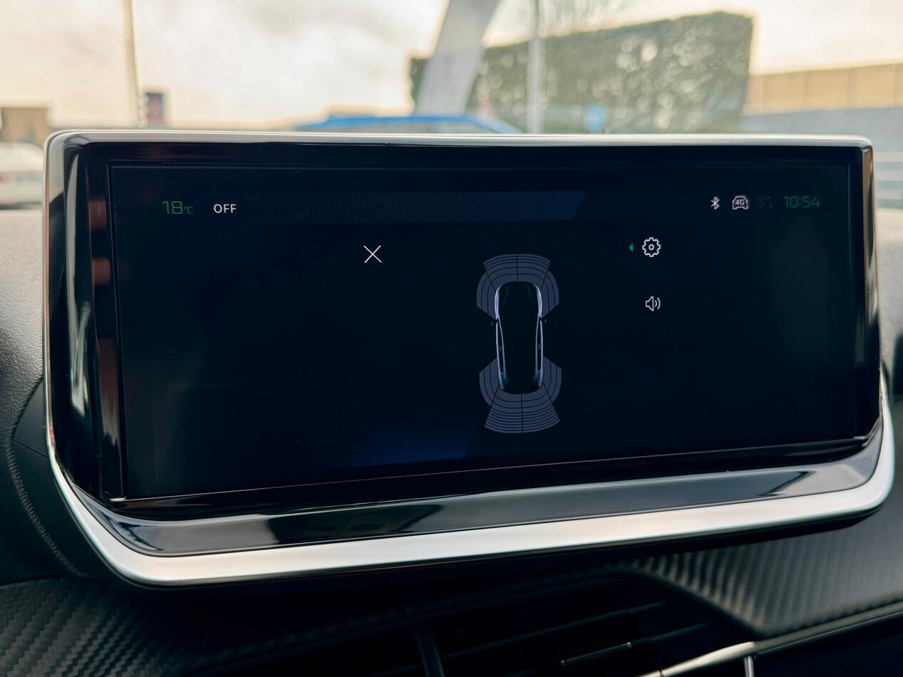 Peugeot 208 1.2 puretech Allure s&s 100cv