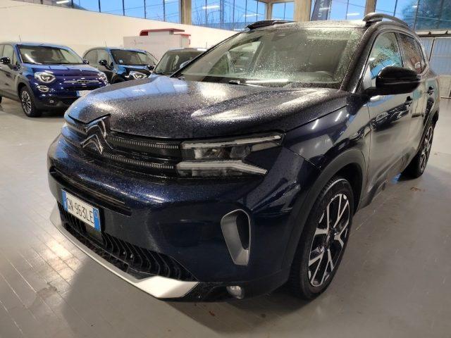 CITROEN C5 Aircross BlueHDi 130 S&S EAT8 Shine Pack