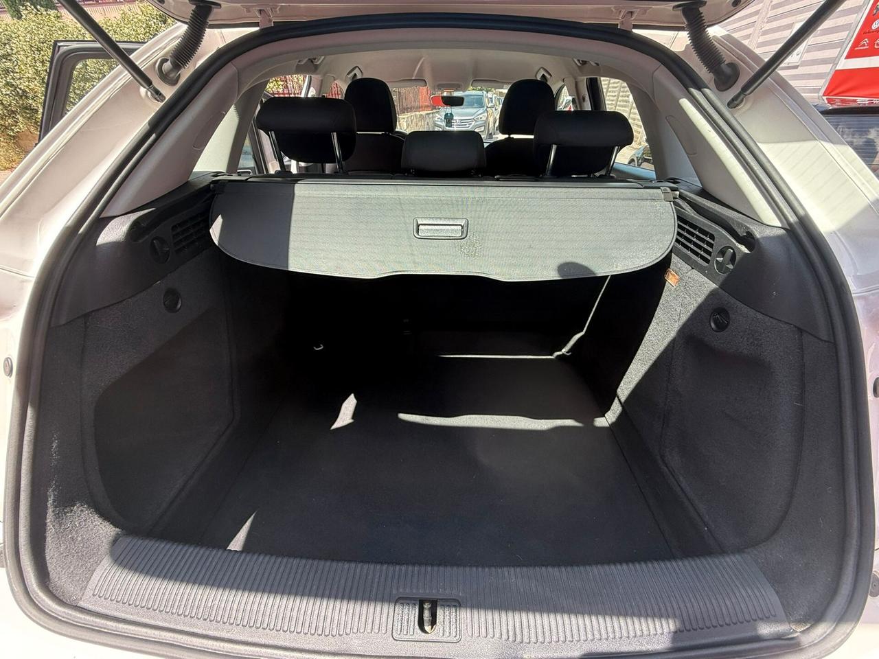 Audi Q3 2.0 TDI 150cv quattro S tronic - 2016