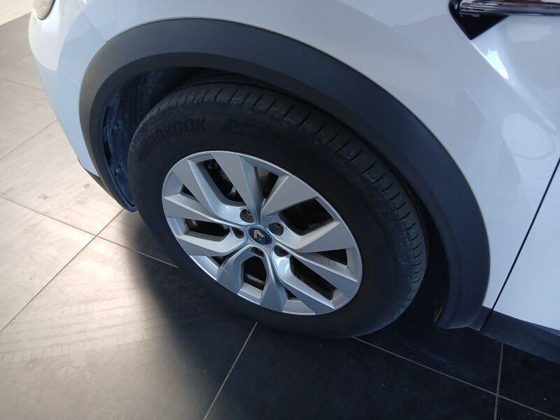 Renault Captur II 2019 1.6 E-Tech phev Intens 160cv auto my21