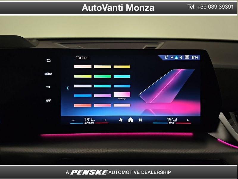 BMW X2 X2 xDrive 20d Msport Pro