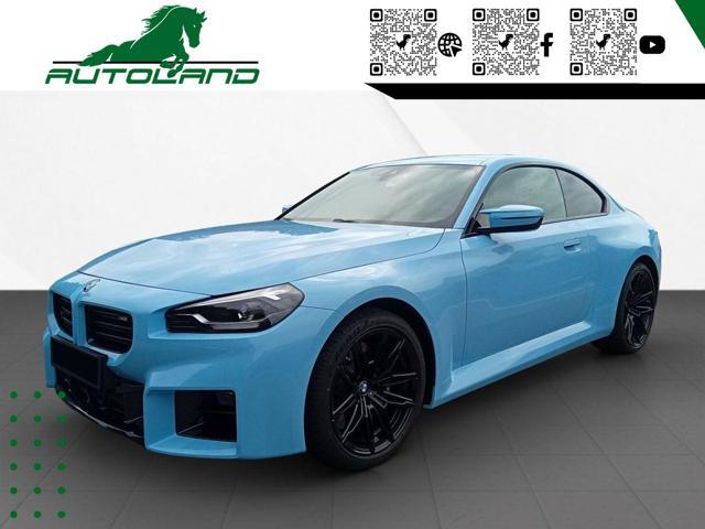 BMW M2 M2 *Ordinabile*Tua in 60gg