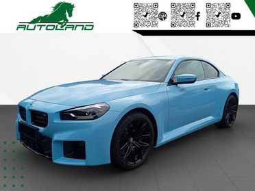 BMW M2 M2 *Ordinabile*Tua in 60gg