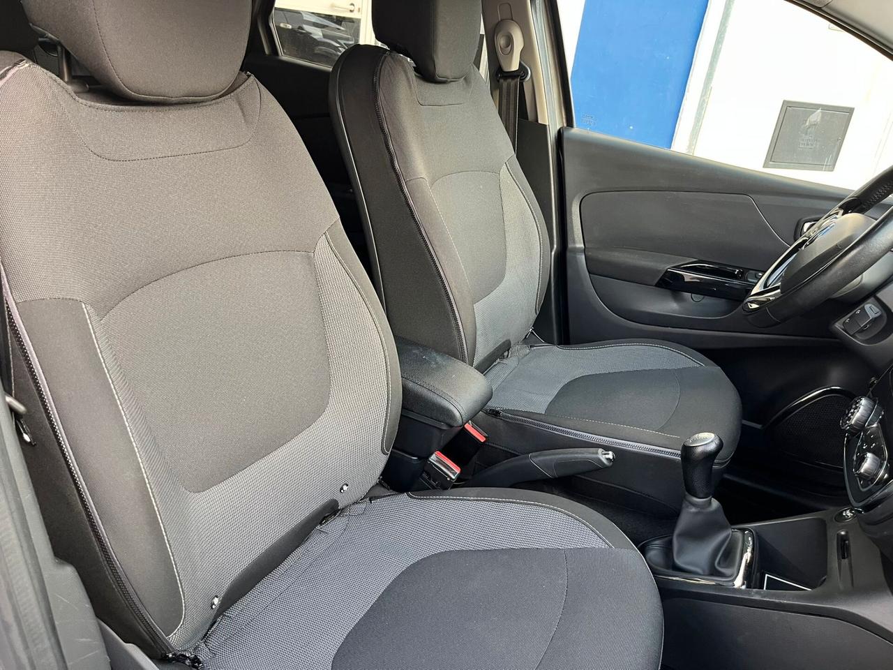 RENAULT CAPTUR 1.5 9OCV ENERGY LINK FULL NAVI RETROC DISTRIBUZ ESEGUITA