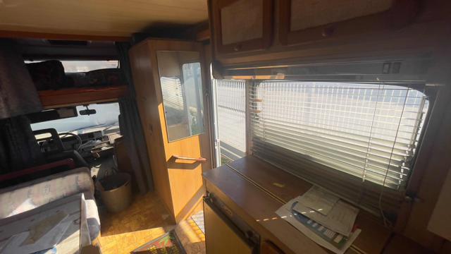 FIAT DUCATO 2.5 Km Certificati e Attestati