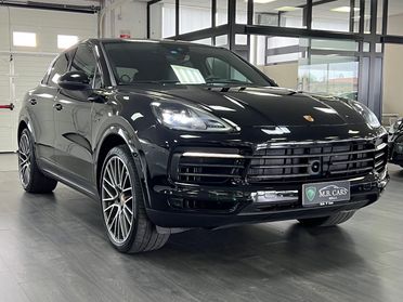Porsche Cayenne Cayenne Coupe 3.0 Platinum Edition