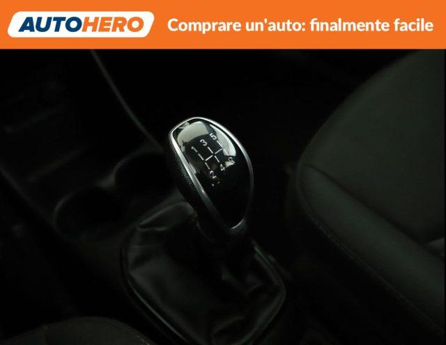 OPEL Karl 1.0 75 CV Advance