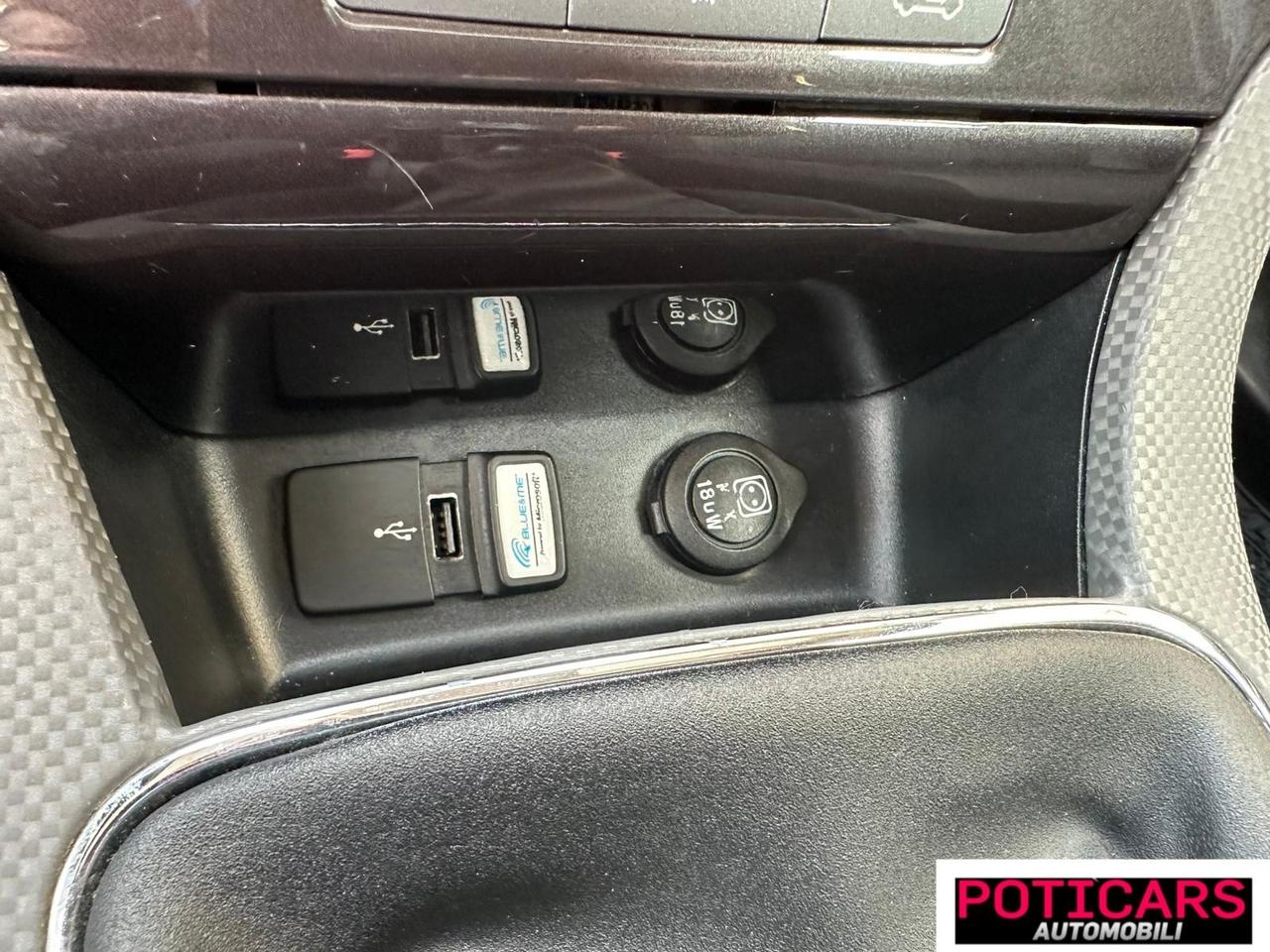 Fiat Bravo 1.6 MJT 120 CV DPF Easy