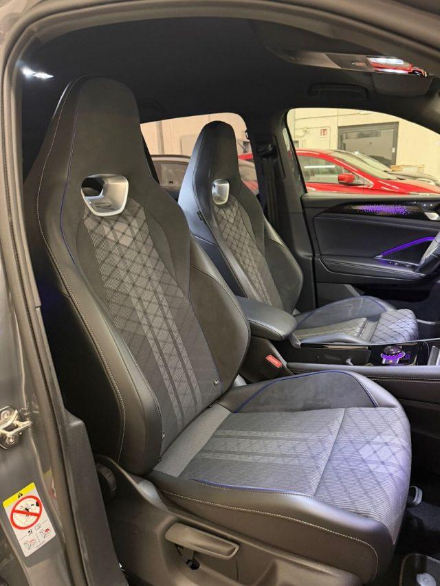 VOLKSWAGEN Tiguan 2.0 TDI 150 CV DSG R-Line //UFFICIALE VW ITALIA//