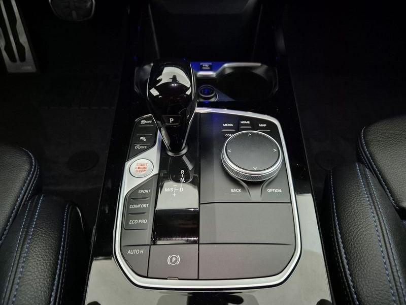 BMW Serie 1 F40 Diesel 116d Msport auto