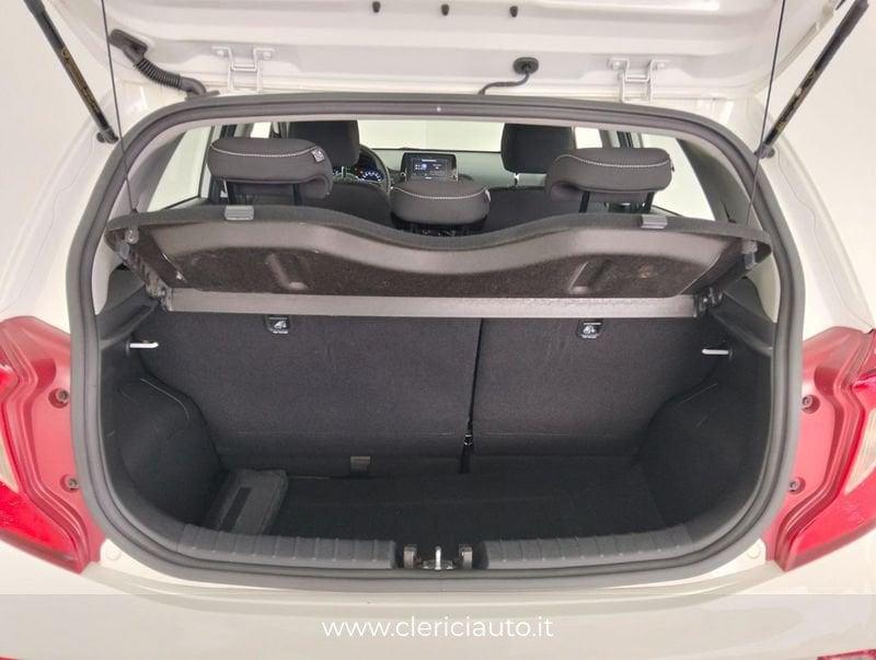 Kia Picanto 1.0 12V 5 porte Urban