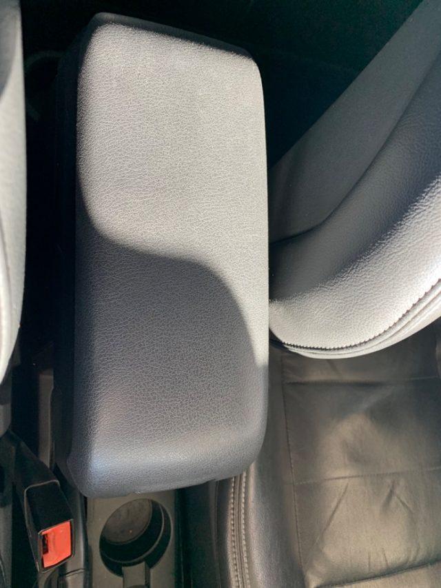 JEEP Compass 2.2 CRD Limited 4X4 CERCHI "CAMBIO RUMOROSO"