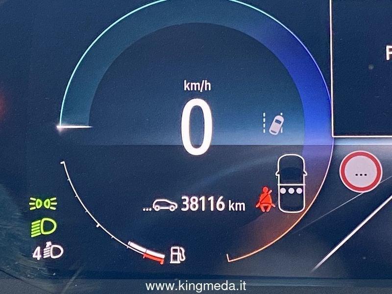 Renault Captur Captur Plug-in Hybrid E-Tech 160 CV Techno - IVA ESPOSTA