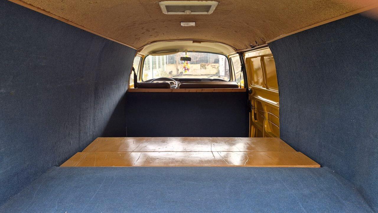 Volkswagen T2 Panel – 1976 - SUMMER PRICE