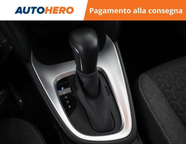 TOYOTA Yaris Cross 1.5 Hybrid 5p. E-CVT Active