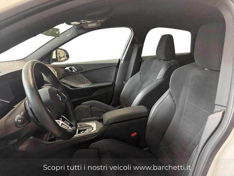 BMW Serie 2 Gran Coupe Serie 2 218d Gran Coupe MSport auto