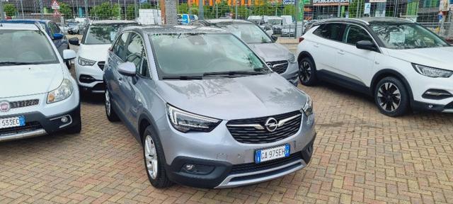 OPEL Crossland X 1.2 12V Start&Stop Innovation