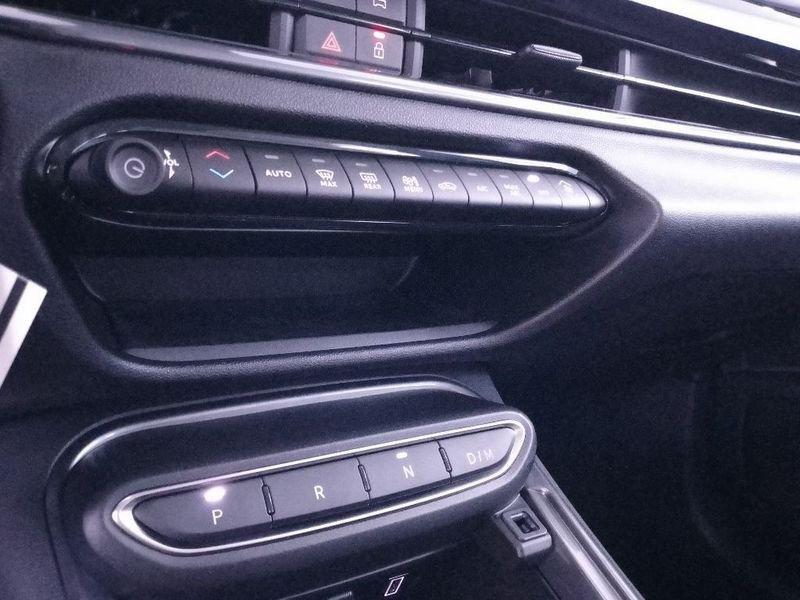 FIAT 600 1.2 hybrid Icon 145cv auto