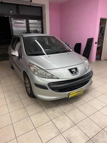 PEUGEOT 207 1.4 8V 75CV 5p. Energie Sport ECO GPL