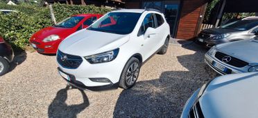 Opel Mokka X 1.4 Turbo GPL Tech 140CV 4x2 Innovation