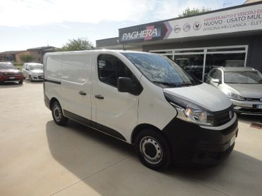 FIAT Talento (2016-2022) Talento 2.0 Ecojet 120...