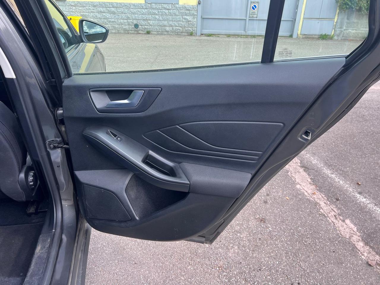 Ford Focus CO-PILOT 1.5 EcoBlue #10841