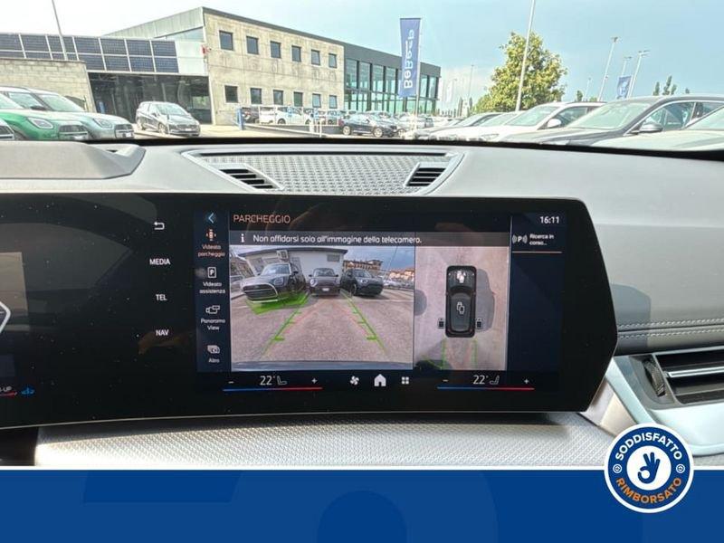 BMW X1 xDrive 23d M Sport Pro