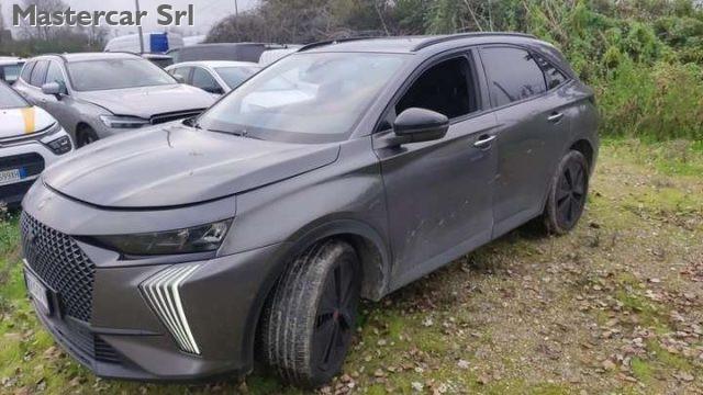 DS AUTOMOBILES DS 7 1.5 bluehdi Performance Line 130cv - GP577FN