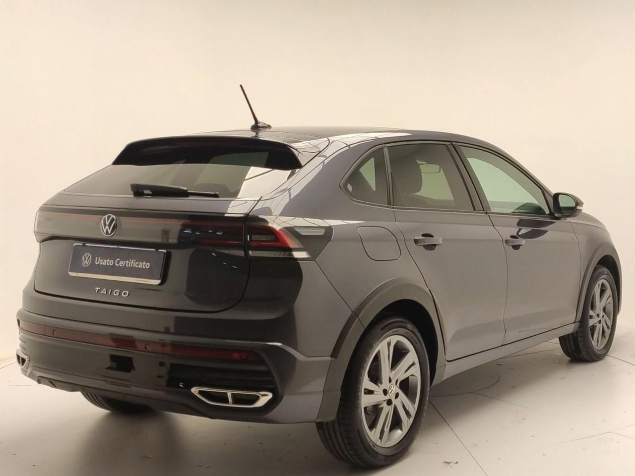 Volkswagen Taigo 1.0 TSI 115 CV R-Line