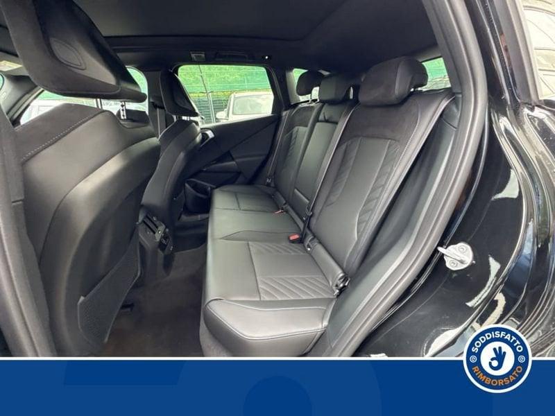 BMW X3 20d xDrive M Sport Pro
