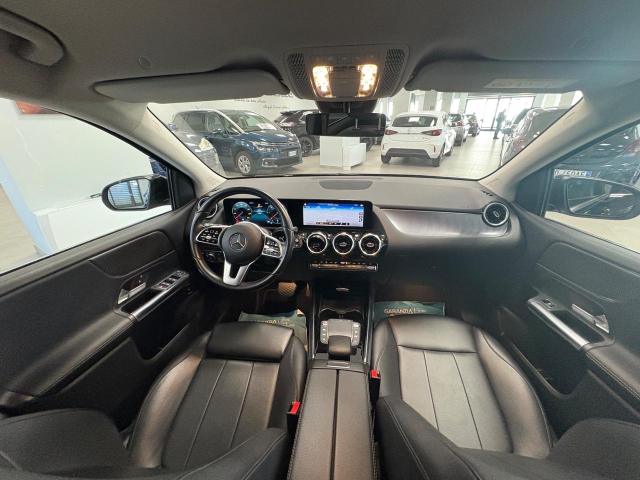 MercedesB 180 Sport 2.0 TDi 116cv 2022 km 71000
