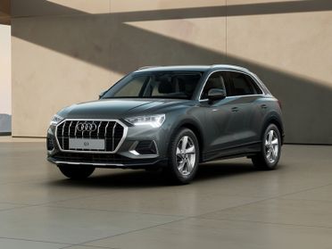 Audi Q3 35 2.0 tdi business advanced quattro s-tronic