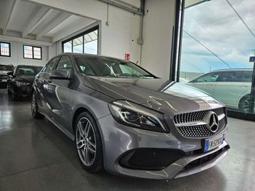 Mercedes-Benz A 200 Classe A - W176 d Premium my16