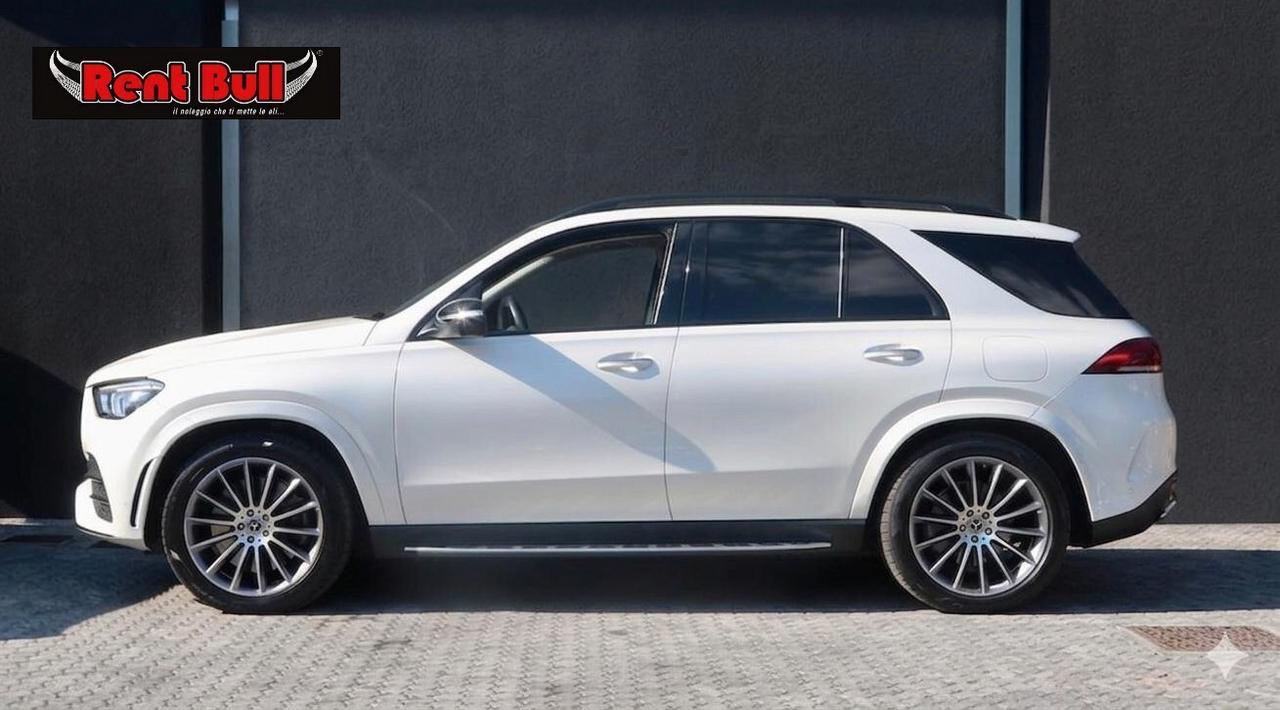 Mercedes-Benz GLE 350 DE HYBRID EQ 4MATIC PREMIUM PLUS [RIF: 1E26]