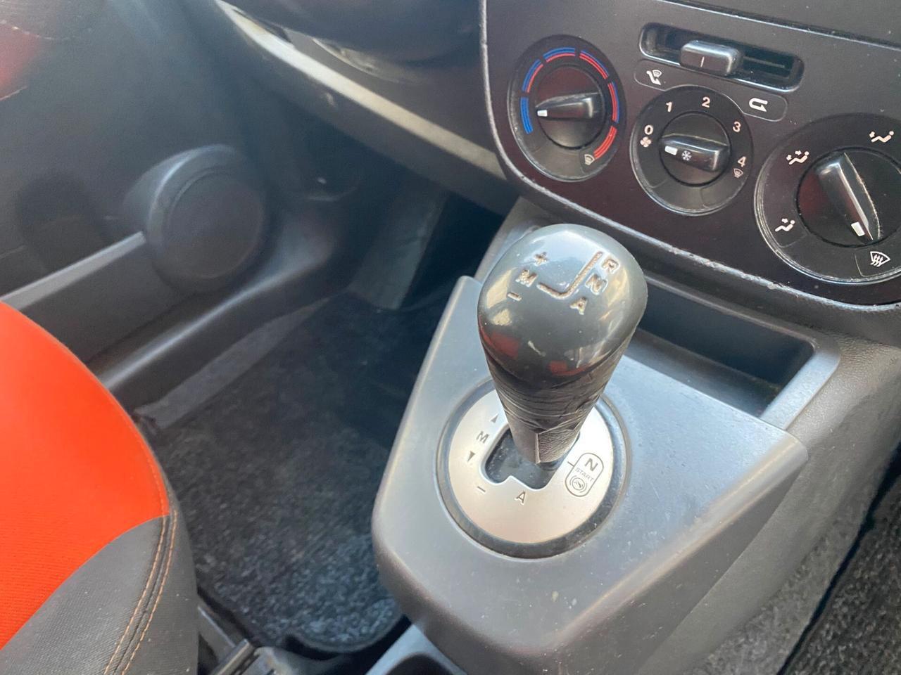 Citroen Nemo 1.4cc diesel 12 mesi garanzia-2010