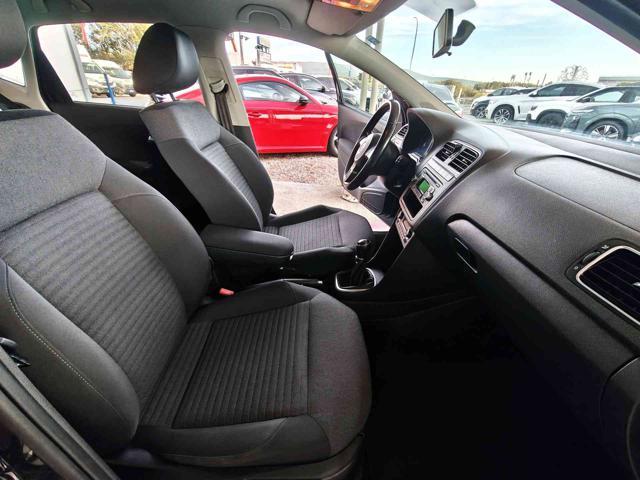 VOLKSWAGEN Polo 1.2 TSI 4 cilindri 90 cv