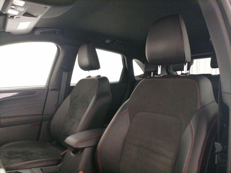 Ford Kuga 2.5 full hybrid ST-Line X 2wd 190cv cvt