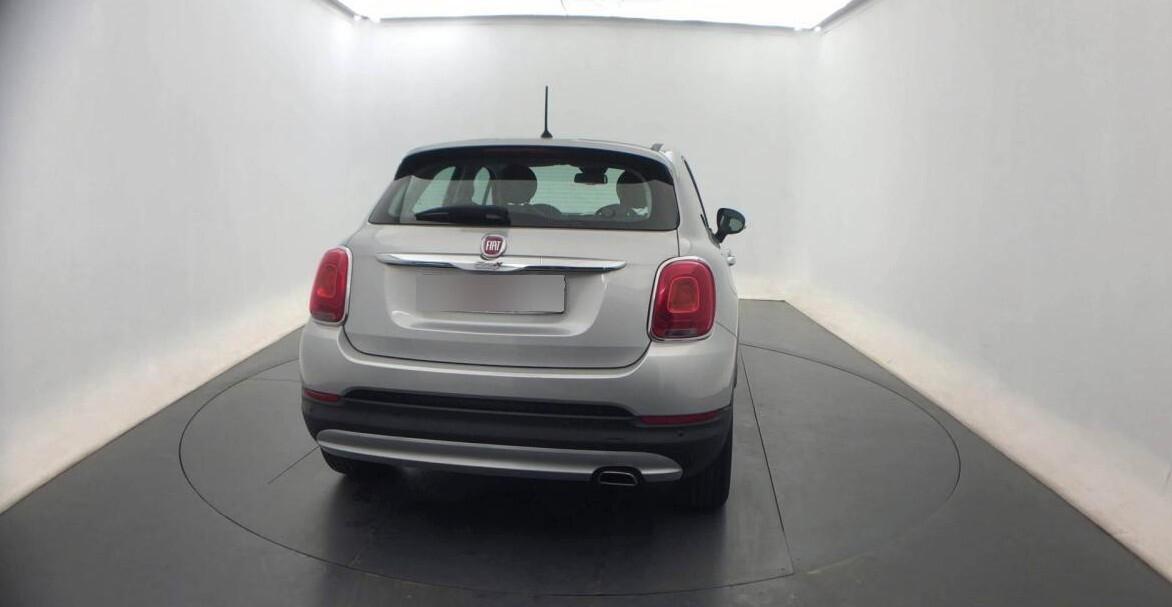 Fiat 500X 1.6 MultiJet 120 CV Pop Star IN ARRIVO