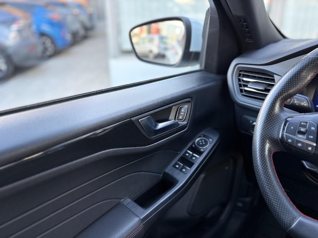 Ford Kuga 2.5 FHEV St-Line 190CV E6 - 2022