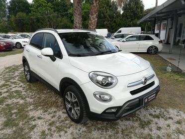 FIAT - 500X - 2.0 MultiJet 140 CV AT9 4x4 Cross Pl