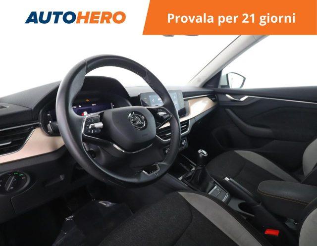 SKODA Kamiq 1.0 TSI 110 CV Style