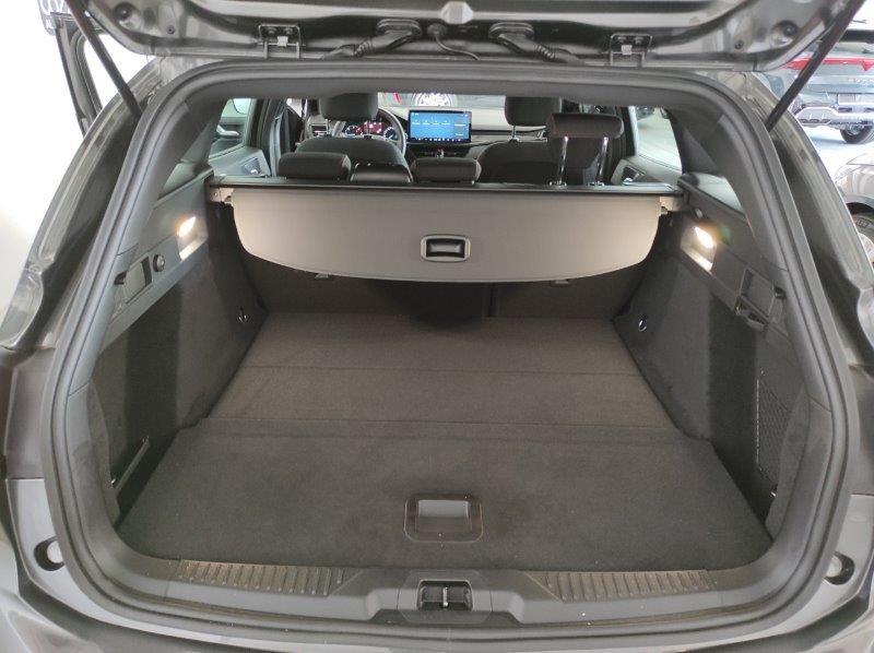 FORD Focus 4ª serie - Focus 1.5 EcoBlue 115 CV automatico SW ST-Line