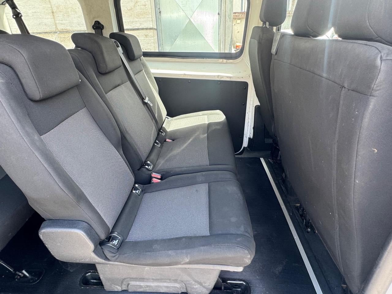 Opel Vivaro 1.5 Diesel 100CV S&S 9 Posti