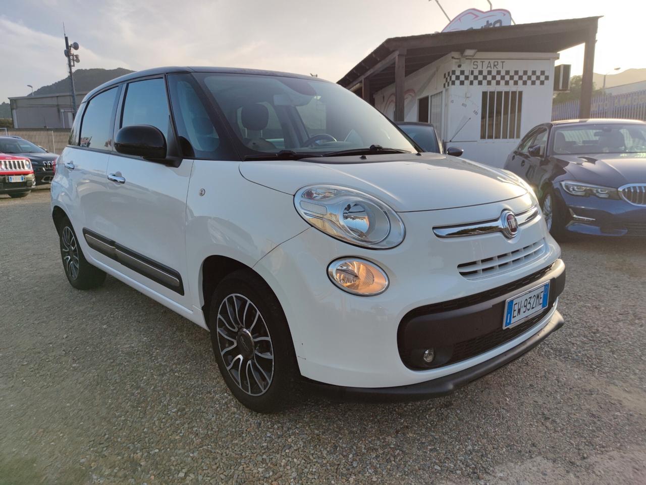 Fiat 500L 1.3 Multijet 85 CV Lounge